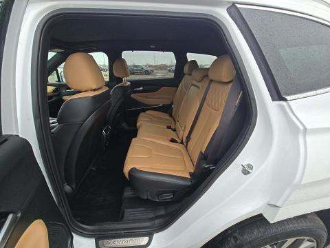 HYUNDAI ULTIMATE CALLIGRAPHY - 9