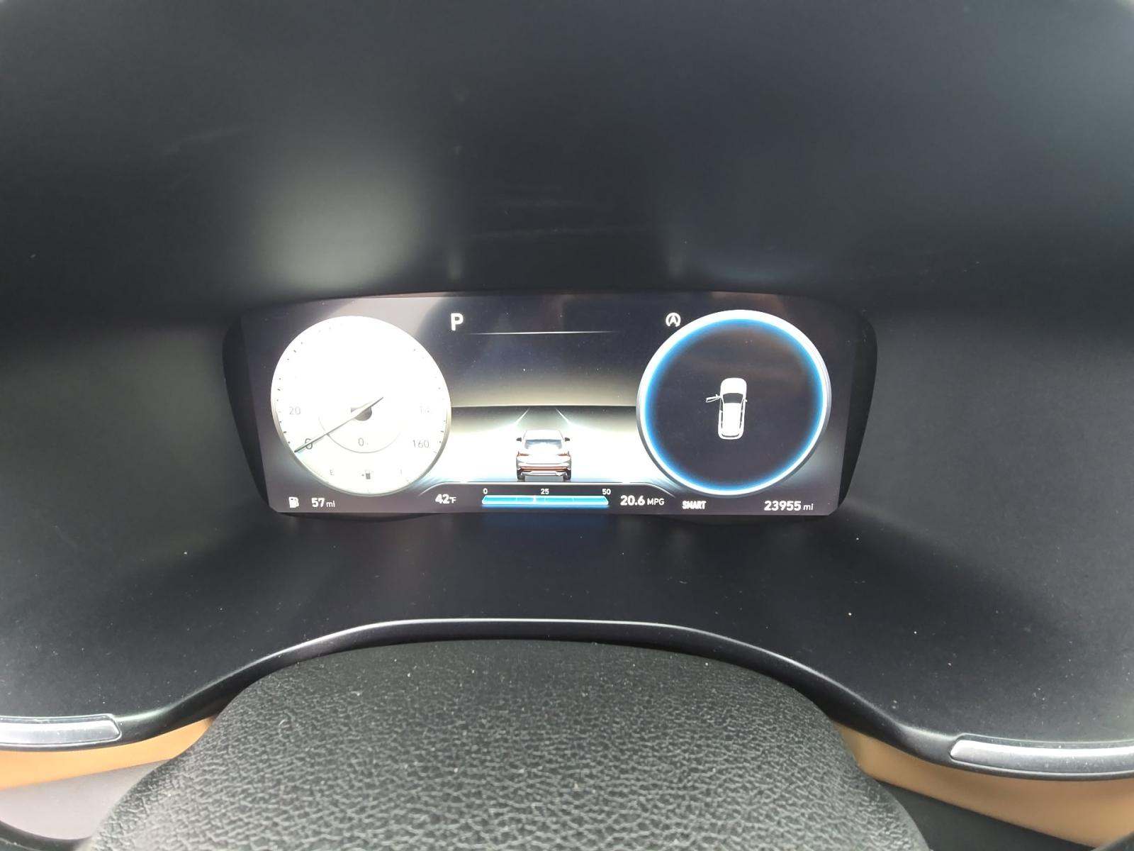 HYUNDAI ULTIMATE CALLIGRAPHY - 5