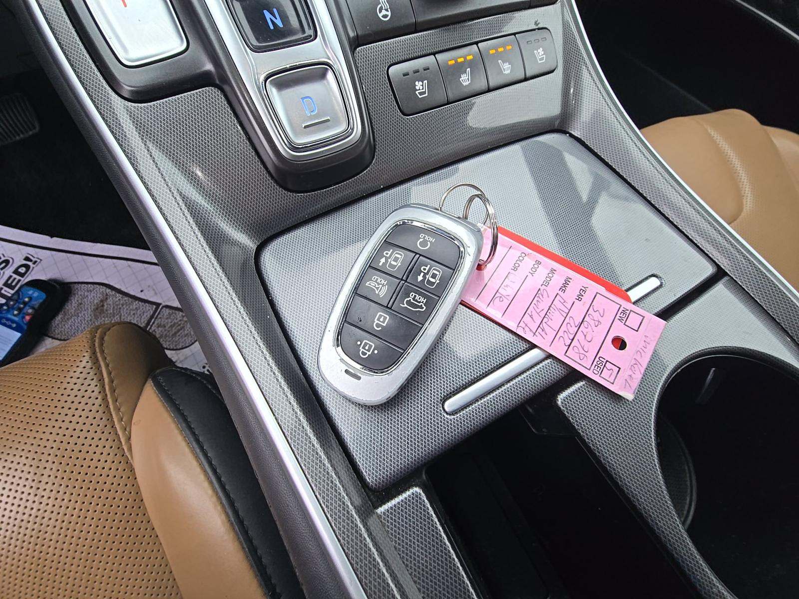 HYUNDAI ULTIMATE CALLIGRAPHY - 4