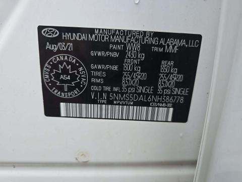 HYUNDAI ULTIMATE CALLIGRAPHY - 1