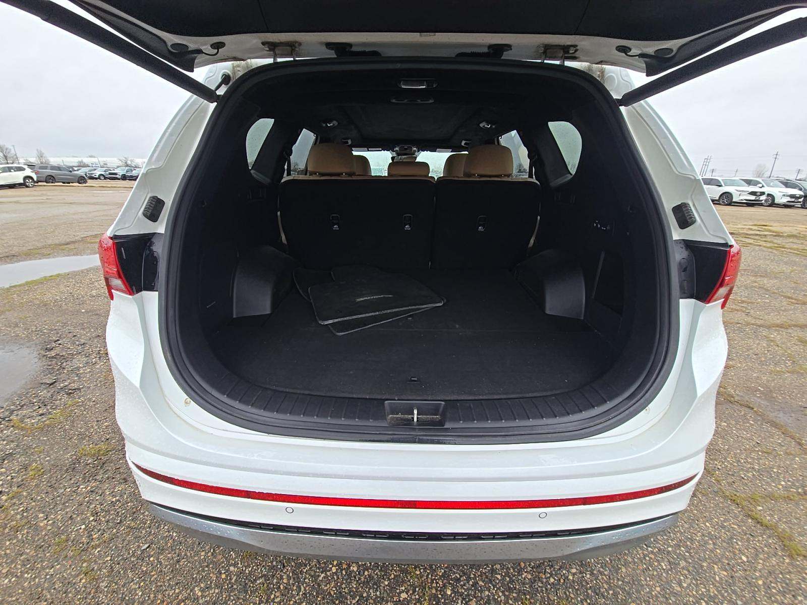 HYUNDAI ULTIMATE CALLIGRAPHY - 10