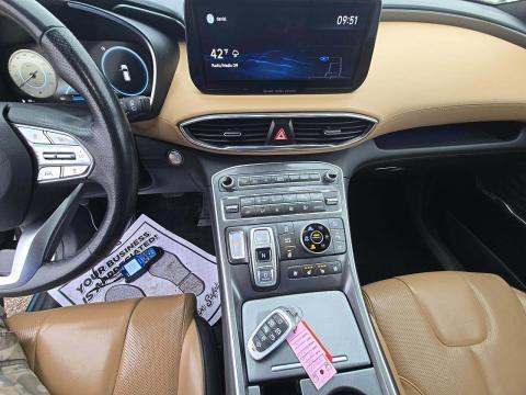 HYUNDAI ULTIMATE CALLIGRAPHY - 6