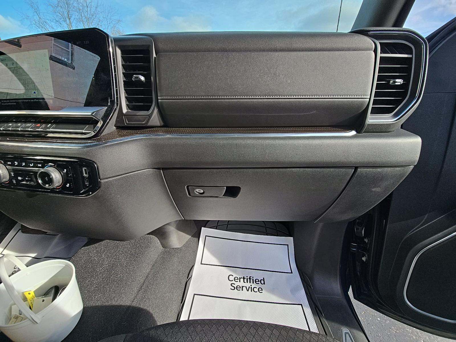 2022 Chevrolet Silverado 1500 LT AWD