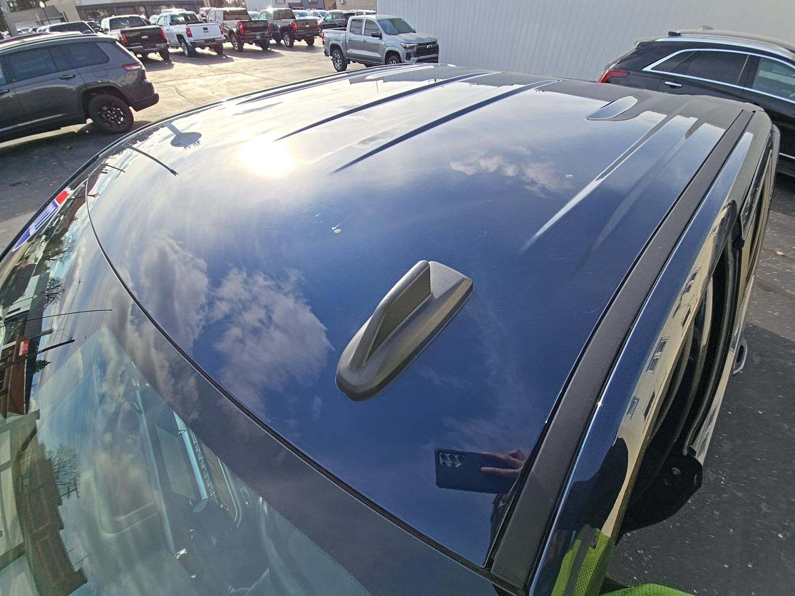 2022 Chevrolet Silverado 1500 LT AWD