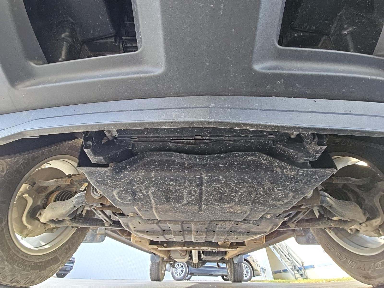 2022 Chevrolet Silverado 1500 LT AWD