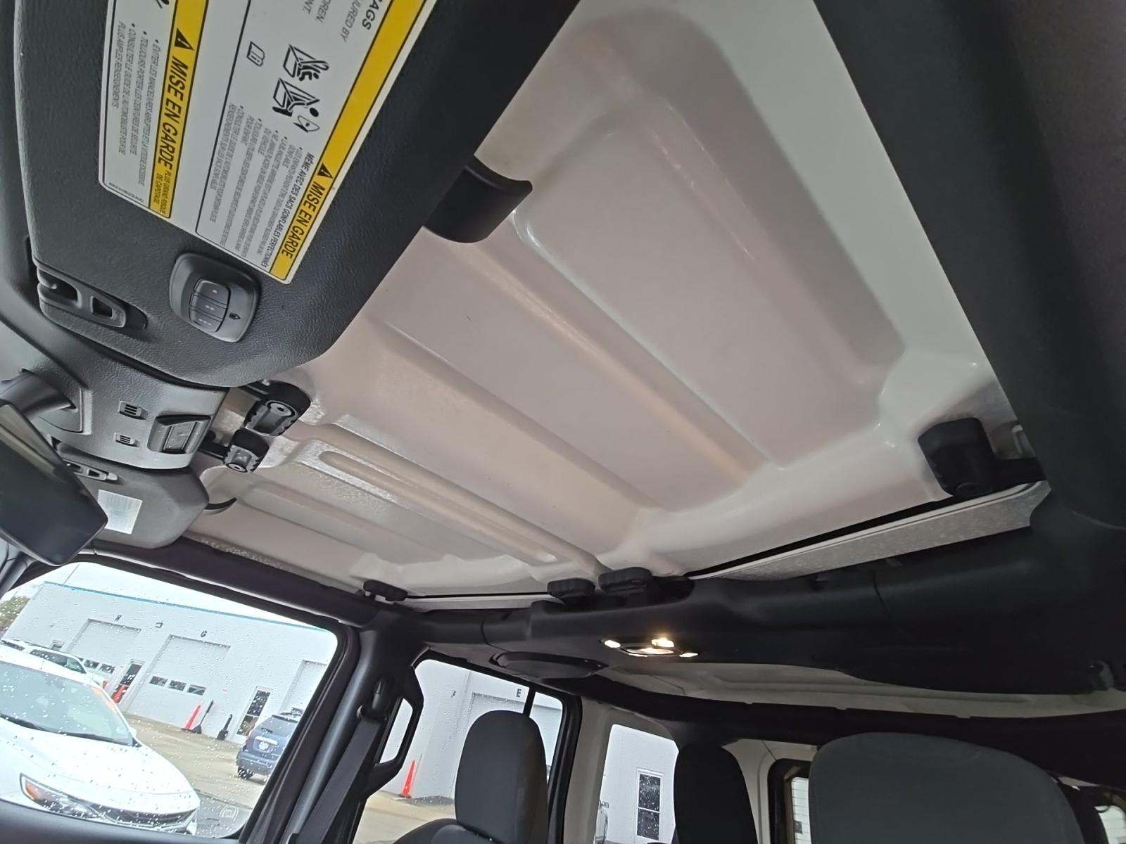 2023 Jeep Wrangler Rubicon AWD