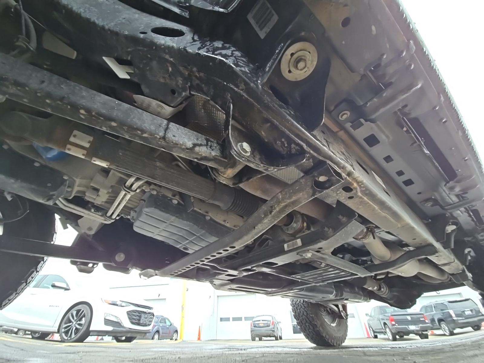 2023 Jeep Wrangler Rubicon AWD