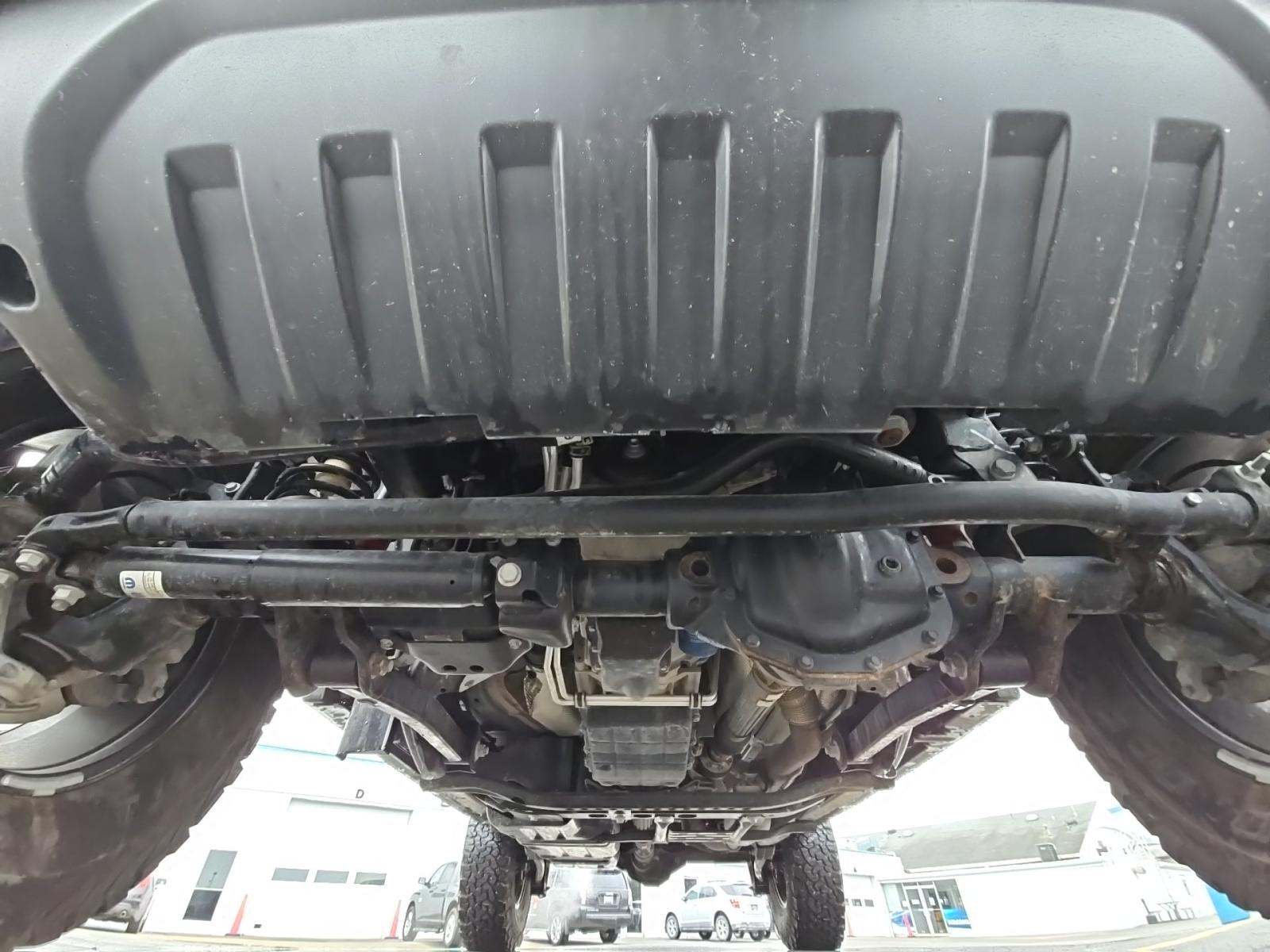 2023 Jeep Wrangler Rubicon AWD