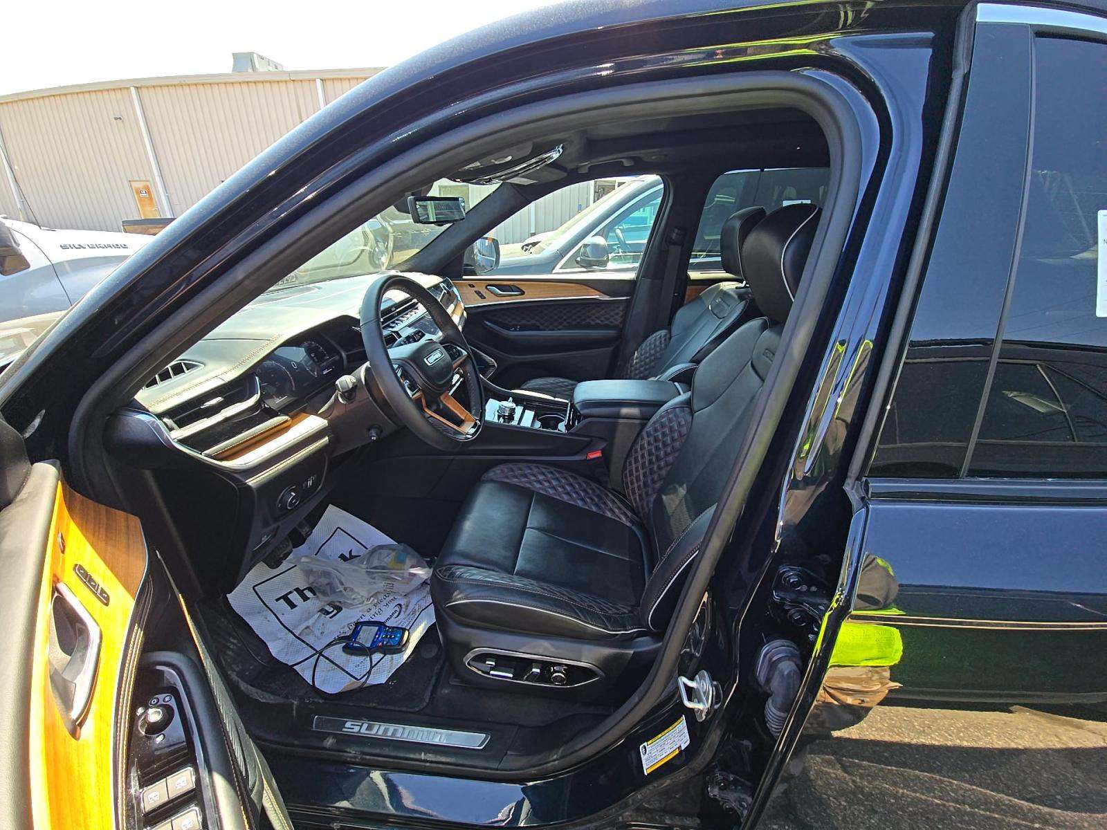 JEEP GRAND CHEROKEE - 6