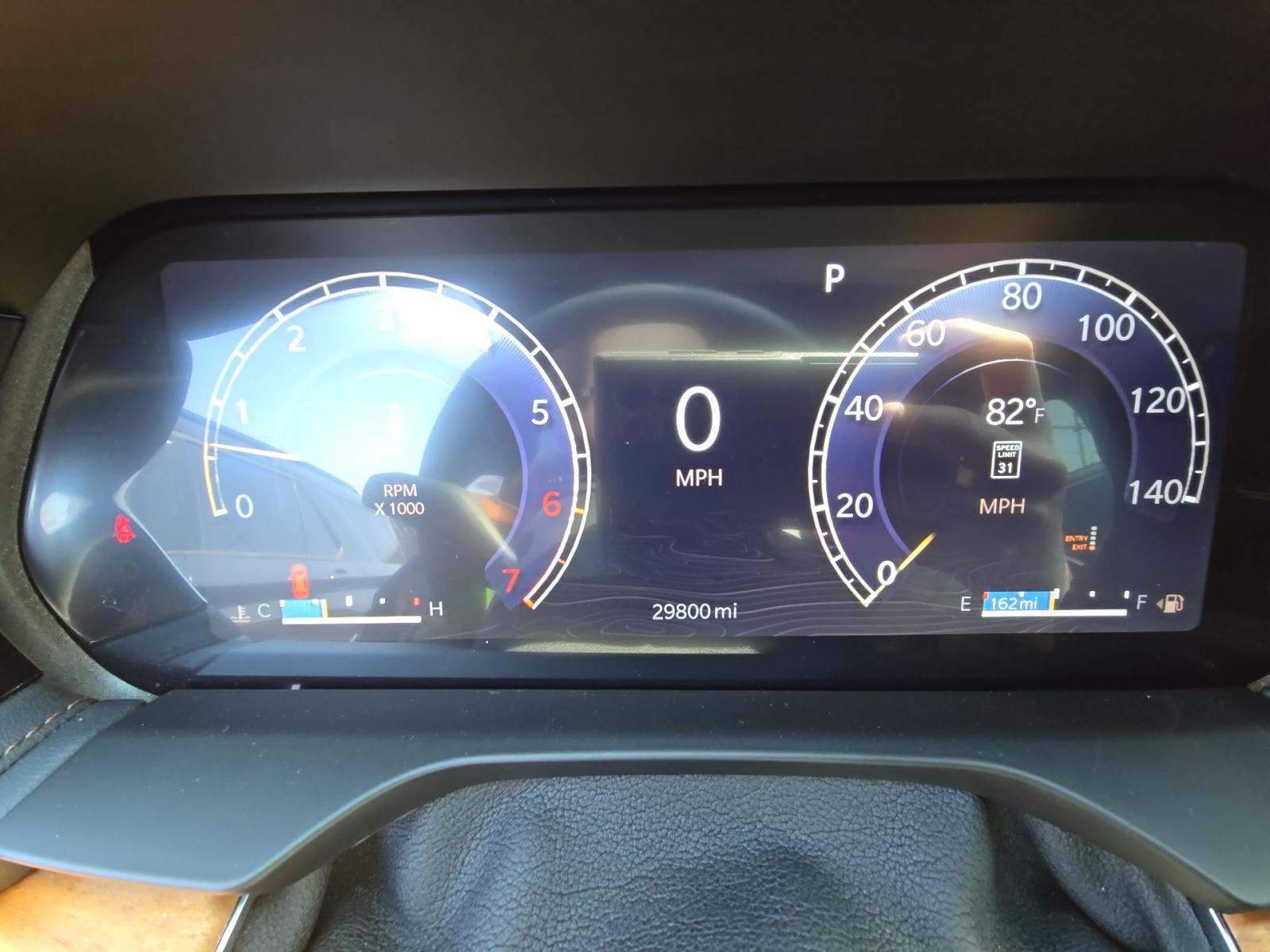 JEEP GRAND CHEROKEE - 9