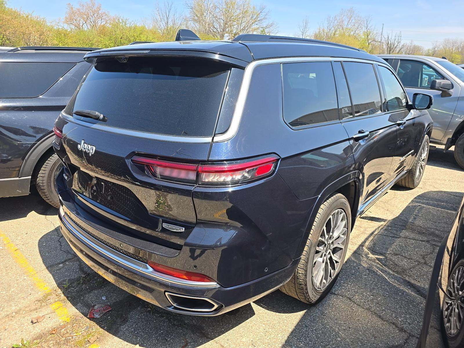 JEEP GRAND CHEROKEE - 3