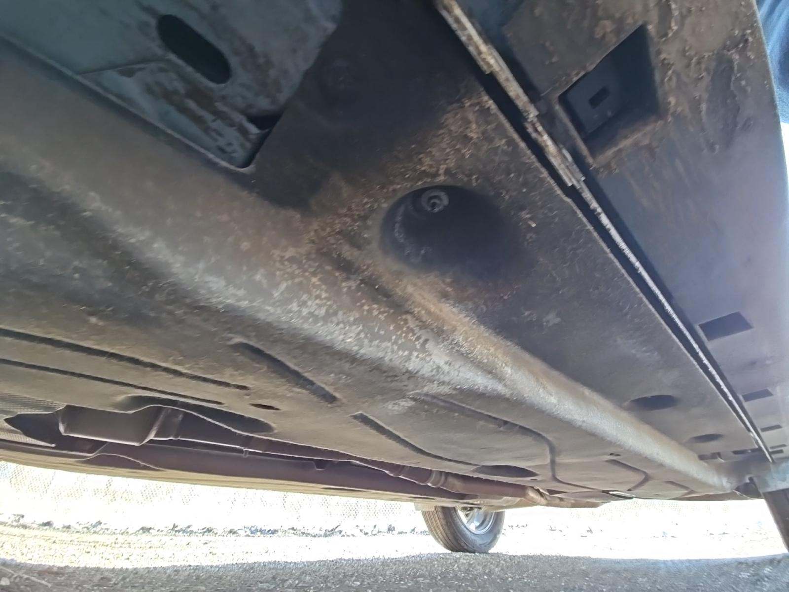 2025 Ford Escape Platinum AWD