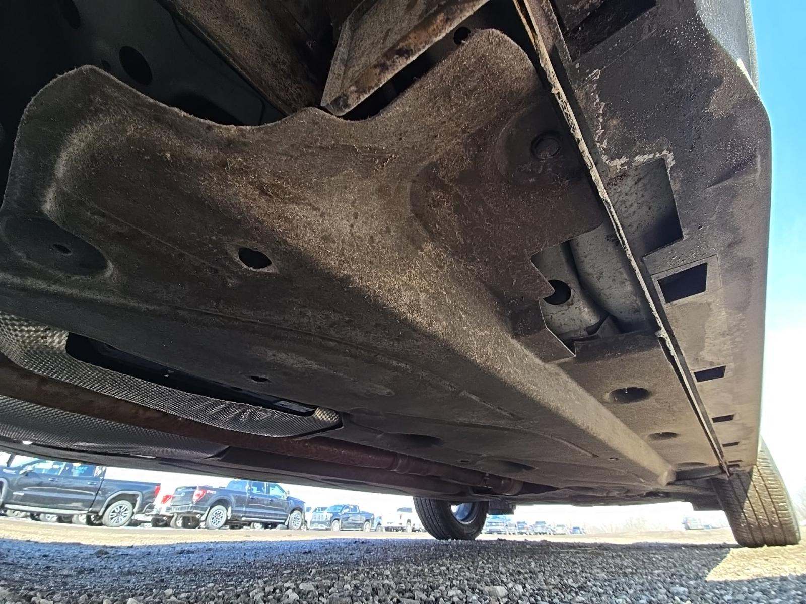 2025 Ford Escape Platinum AWD