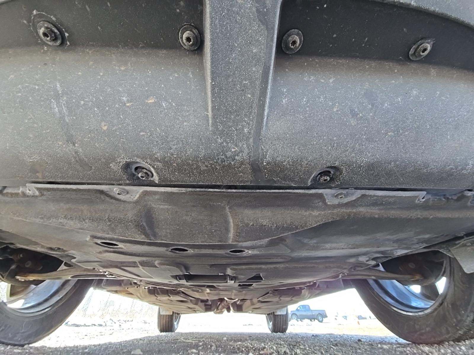 2025 Ford Escape Platinum AWD