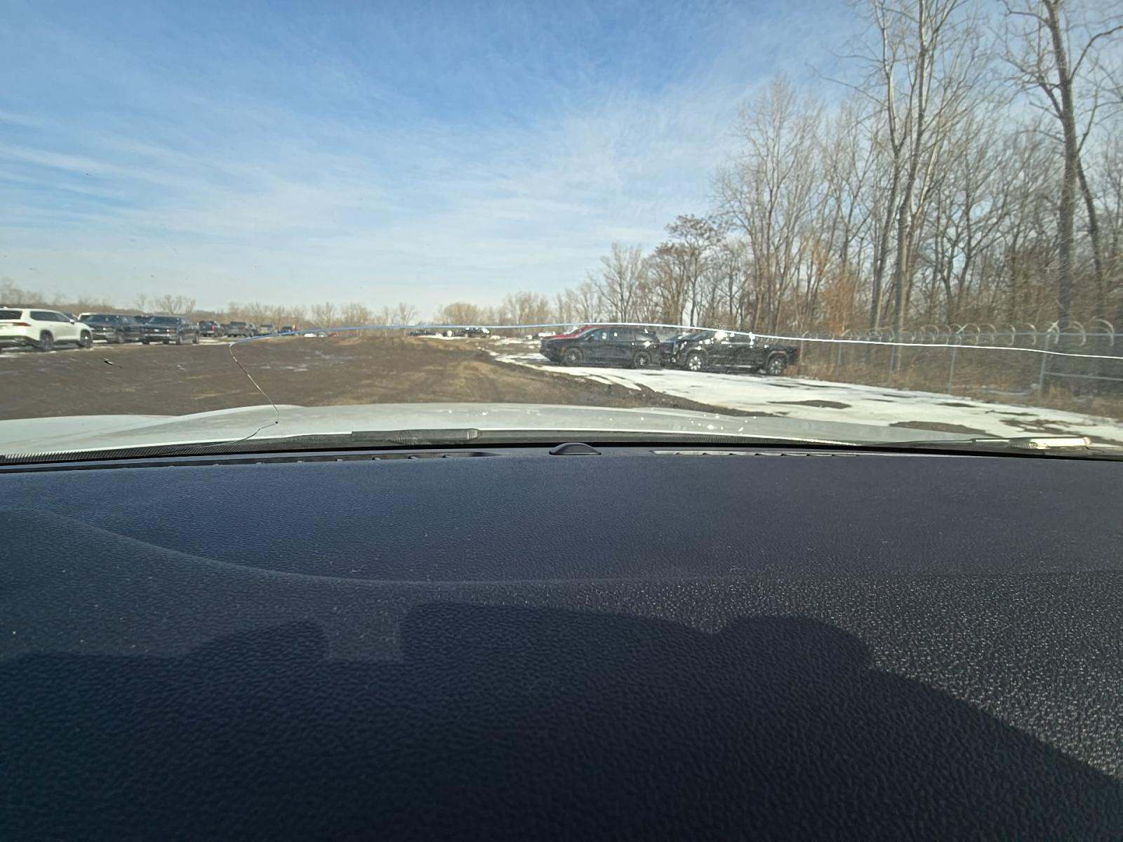 2025 Ford Escape Platinum AWD