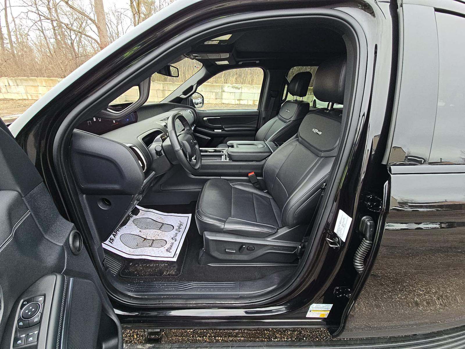 FORD EXPEDITION MAX - 2