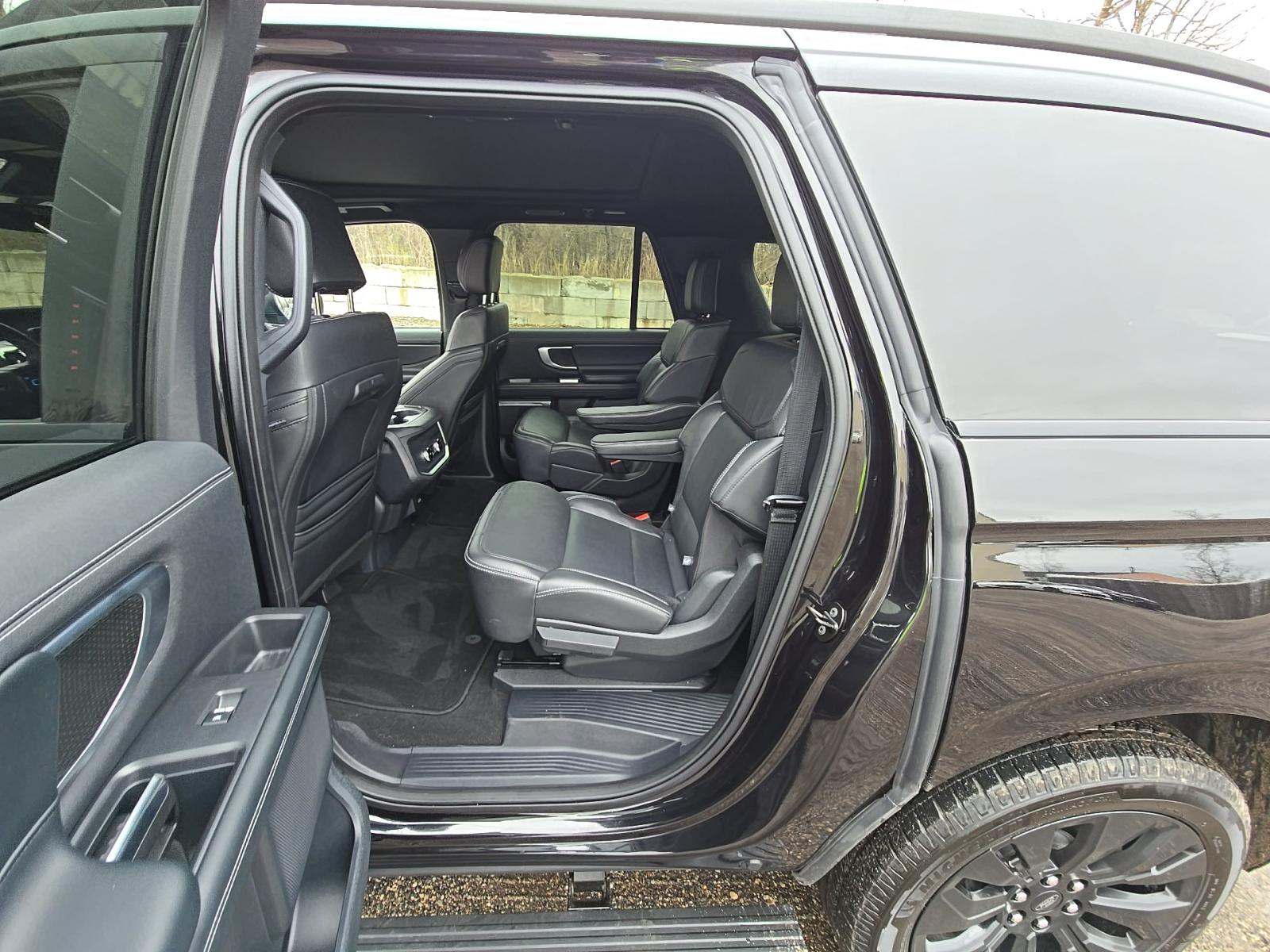 FORD EXPEDITION MAX - 9
