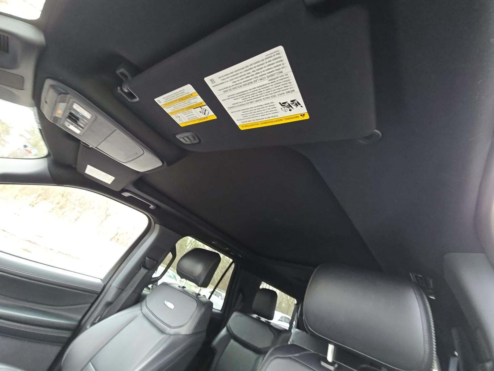 FORD EXPEDITION MAX - 7