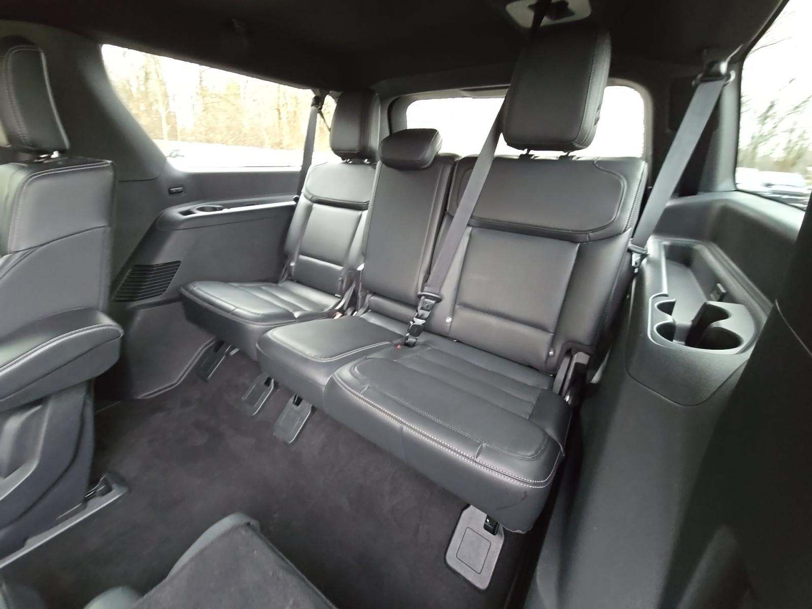FORD EXPEDITION MAX - 10