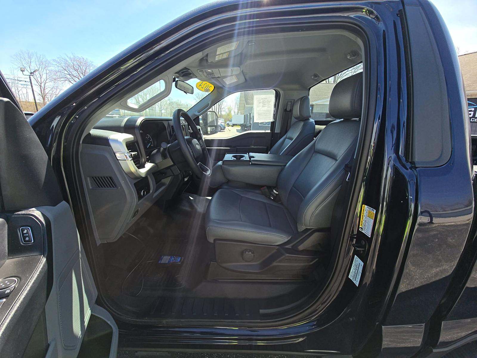 FORD F-350 - 2