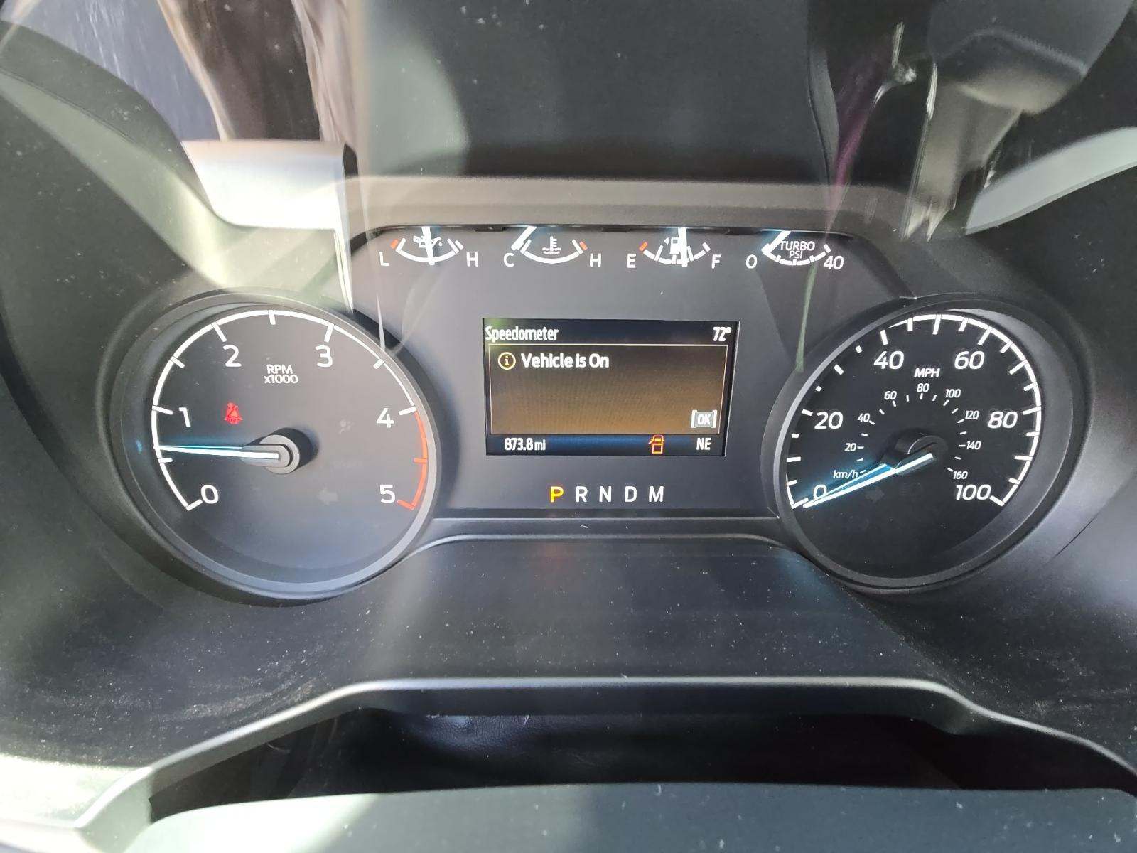 FORD F-350 - 5