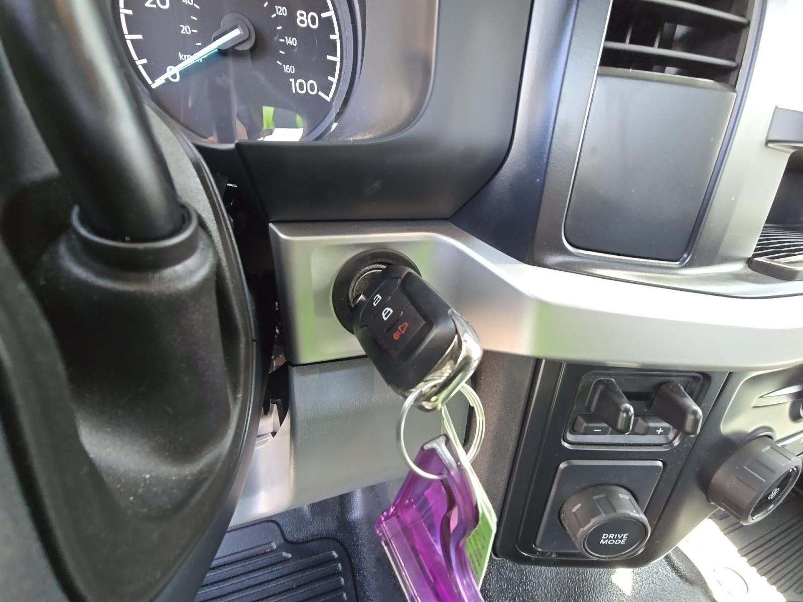 FORD F-350 - 4