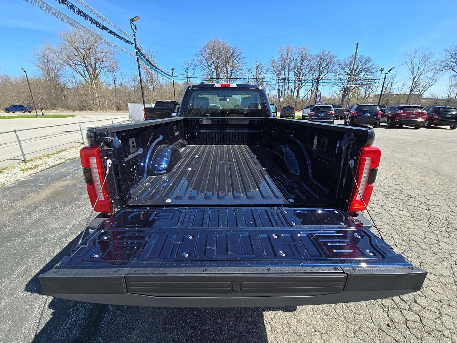 FORD F-350 - 9