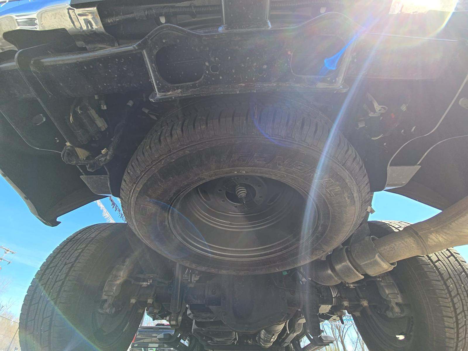 FORD F-350 - 10