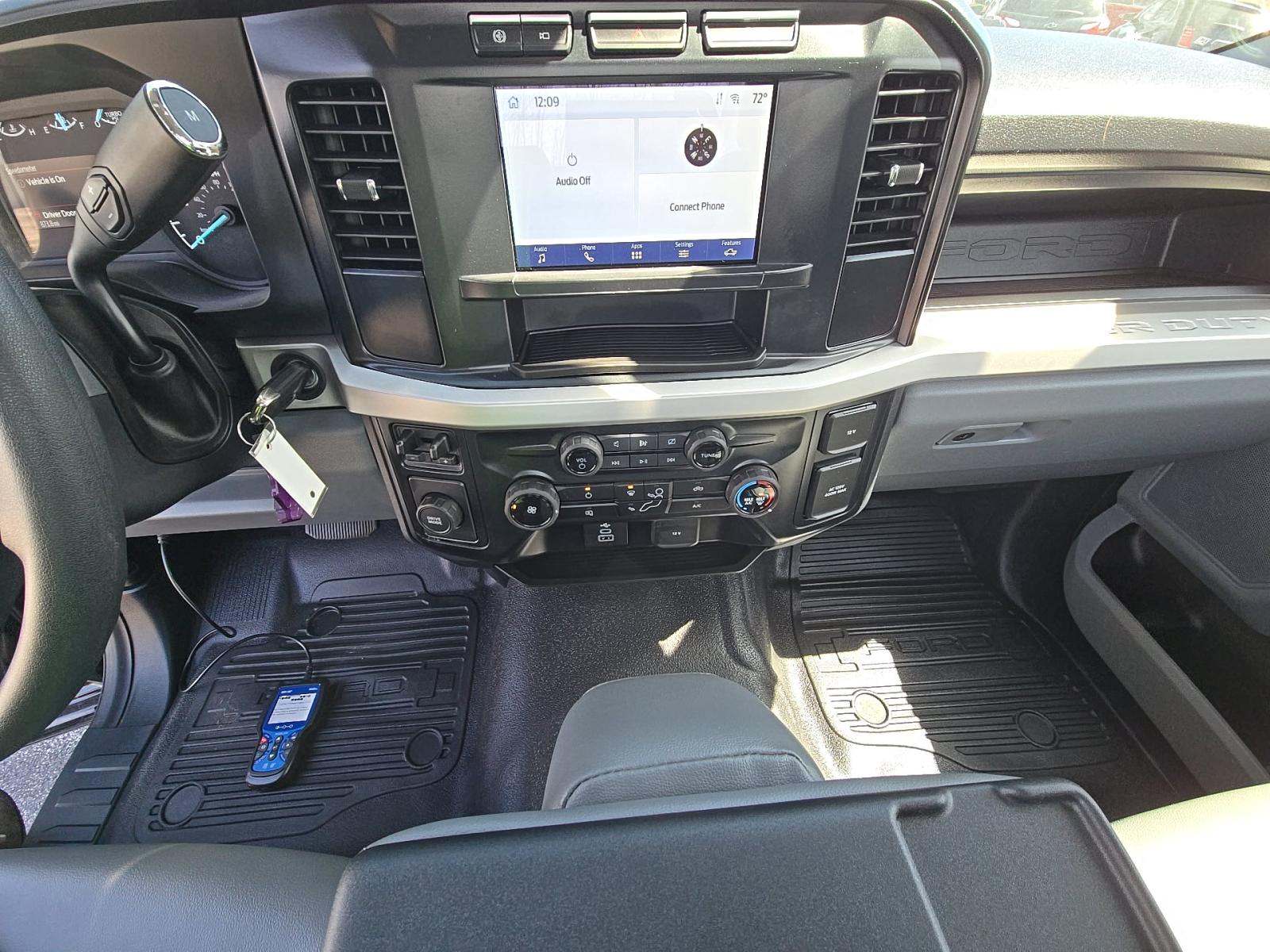 FORD F-350 - 6
