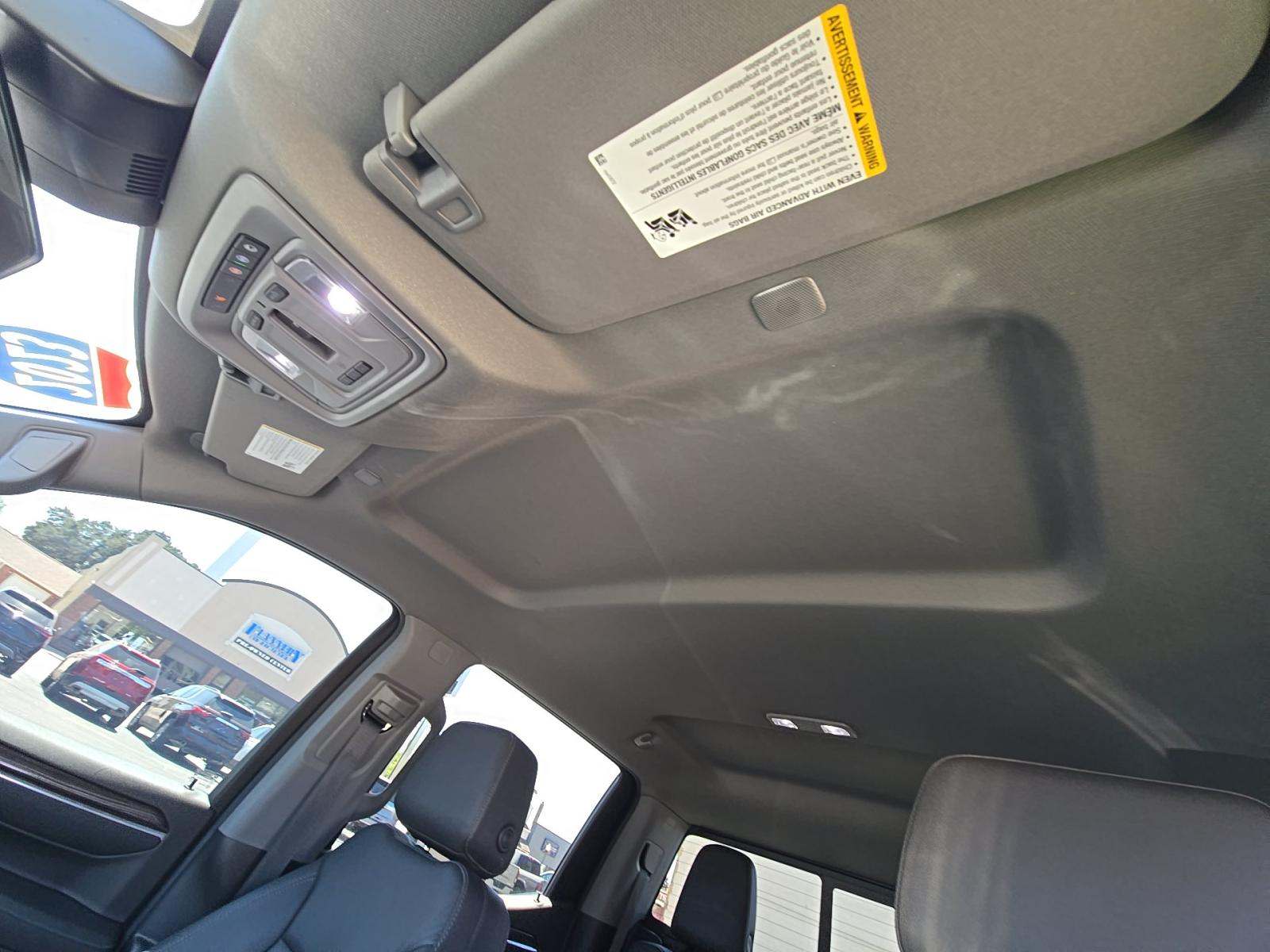 2023 Chevrolet Silverado 1500 RST AWD
