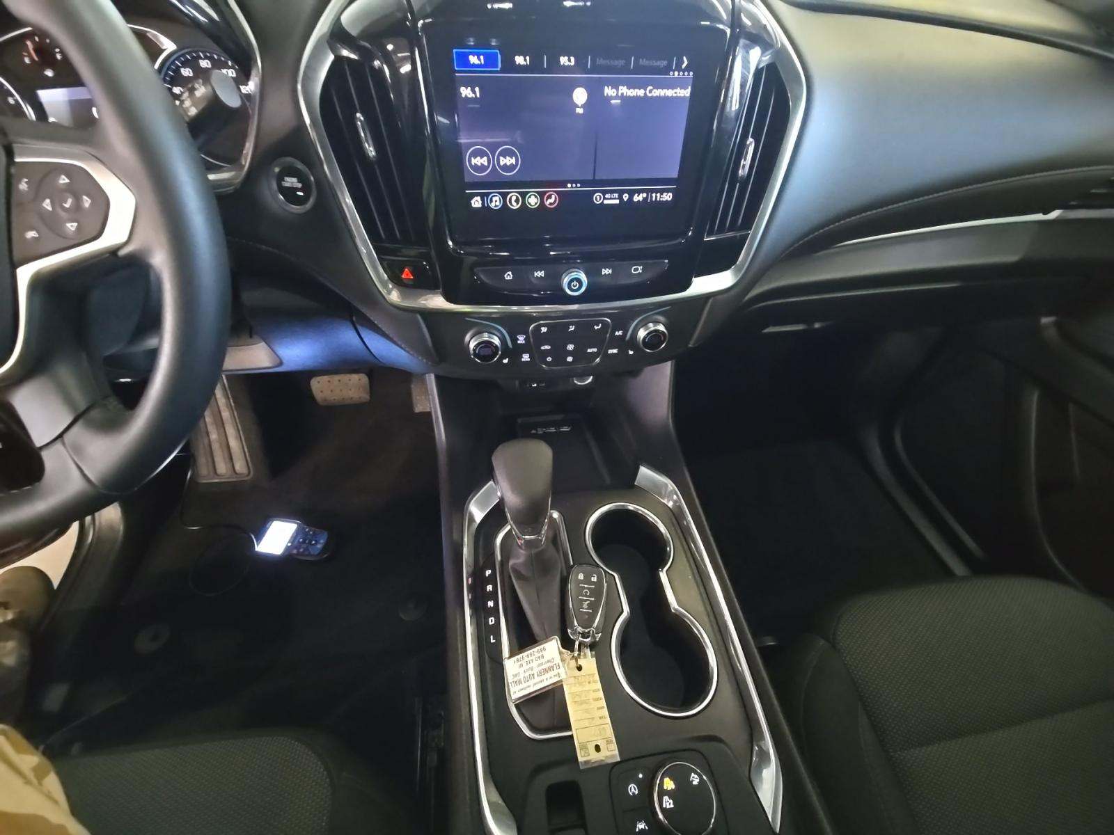 CHEVROLET OTHER - 10