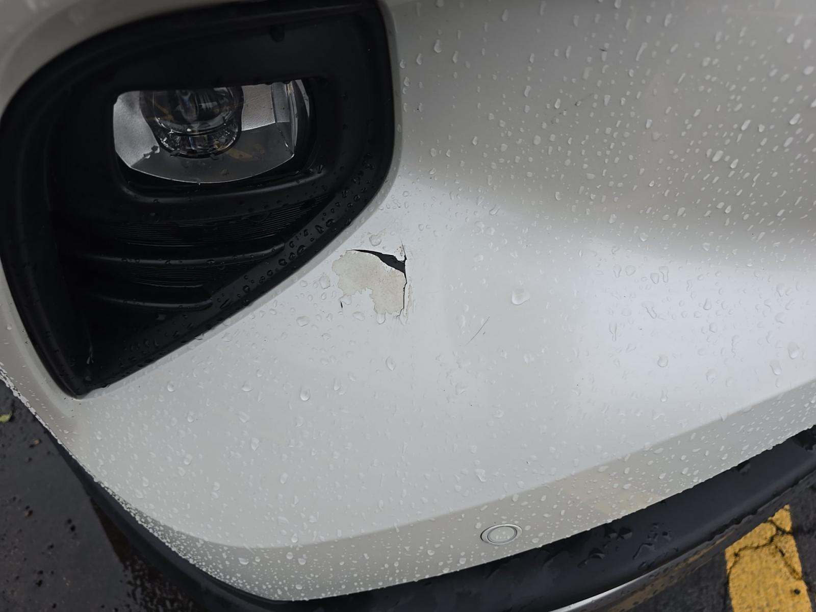 2021 Toyota Highlander Hybrid Platinum AWD