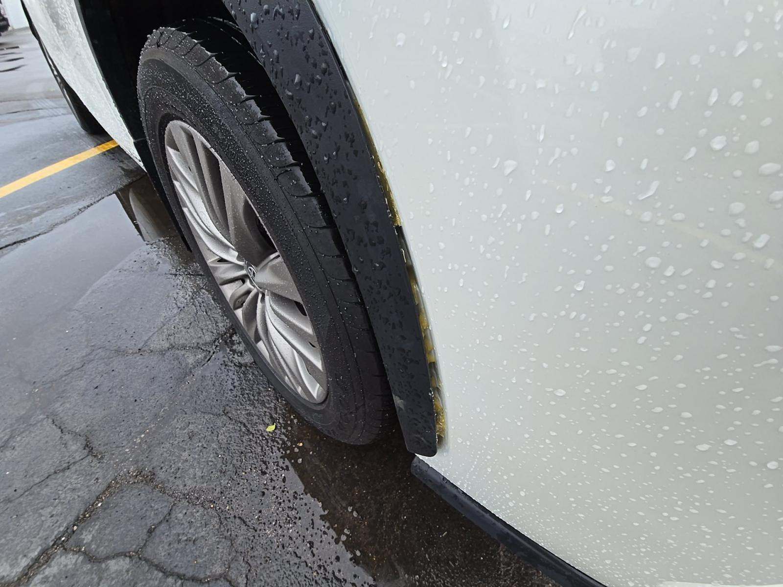 2021 Toyota Highlander Hybrid Platinum AWD