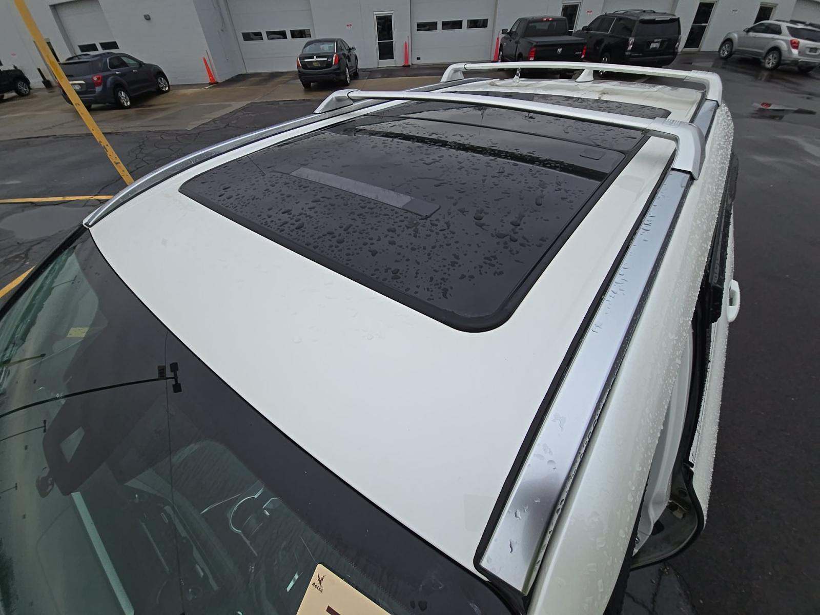 2021 Toyota Highlander Hybrid Platinum AWD