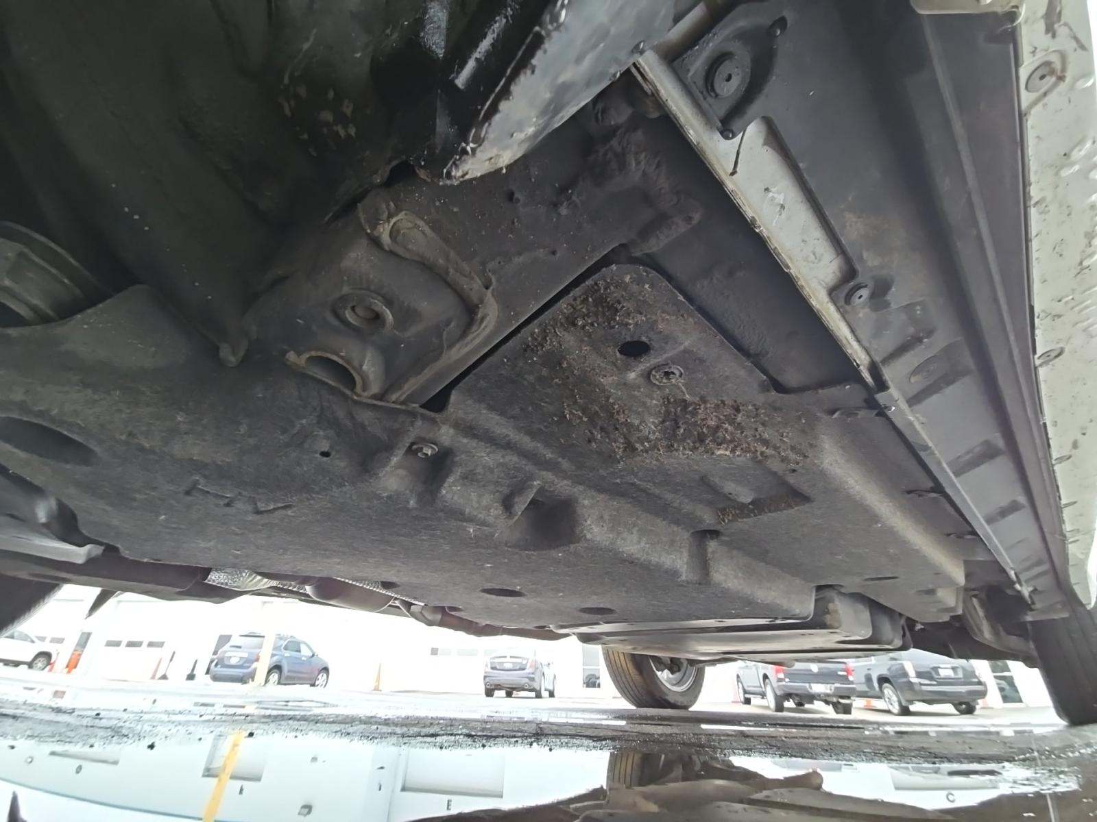 2021 Toyota Highlander Hybrid Platinum AWD