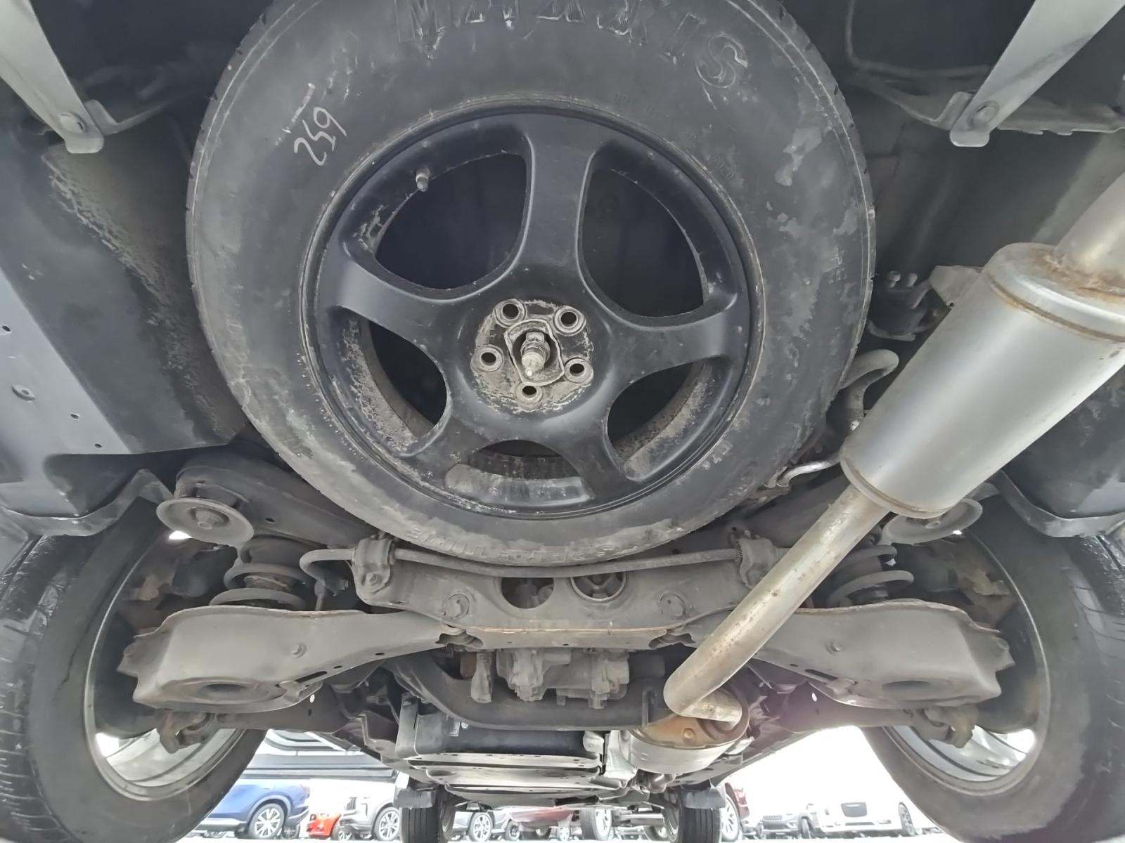 2021 Toyota Highlander Hybrid Platinum AWD