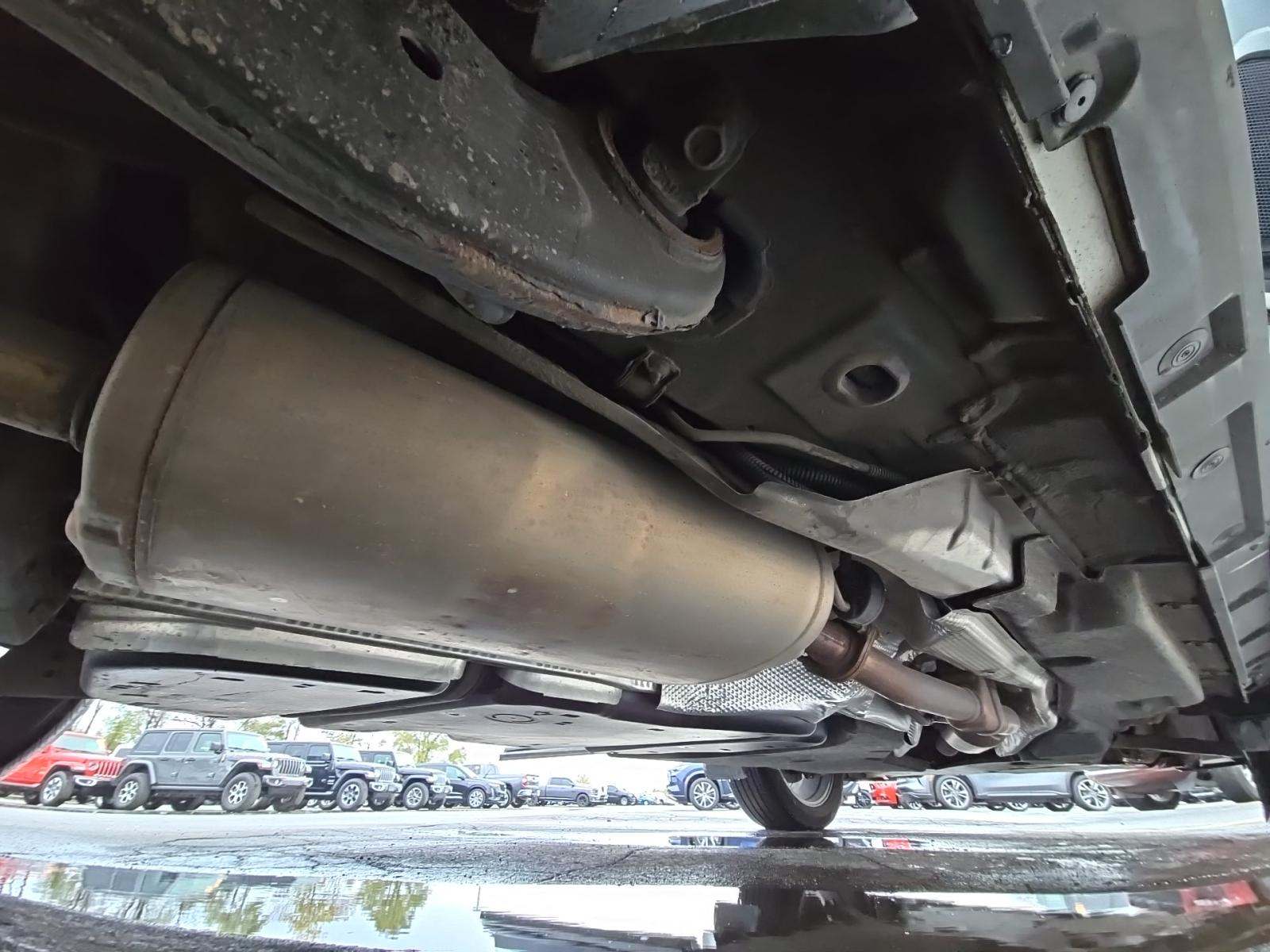 2021 Toyota Highlander Hybrid Platinum AWD