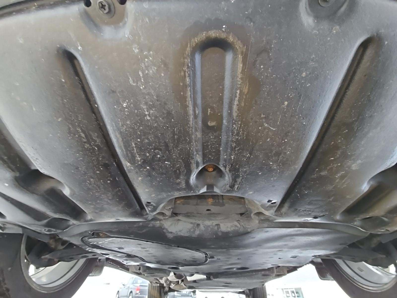 2021 Toyota Highlander Hybrid Platinum AWD