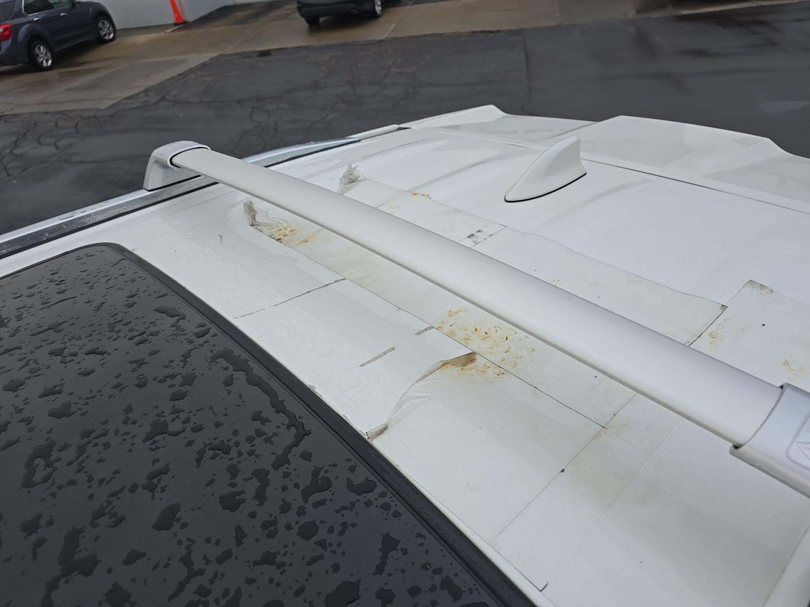 2021 Toyota Highlander Hybrid Platinum AWD