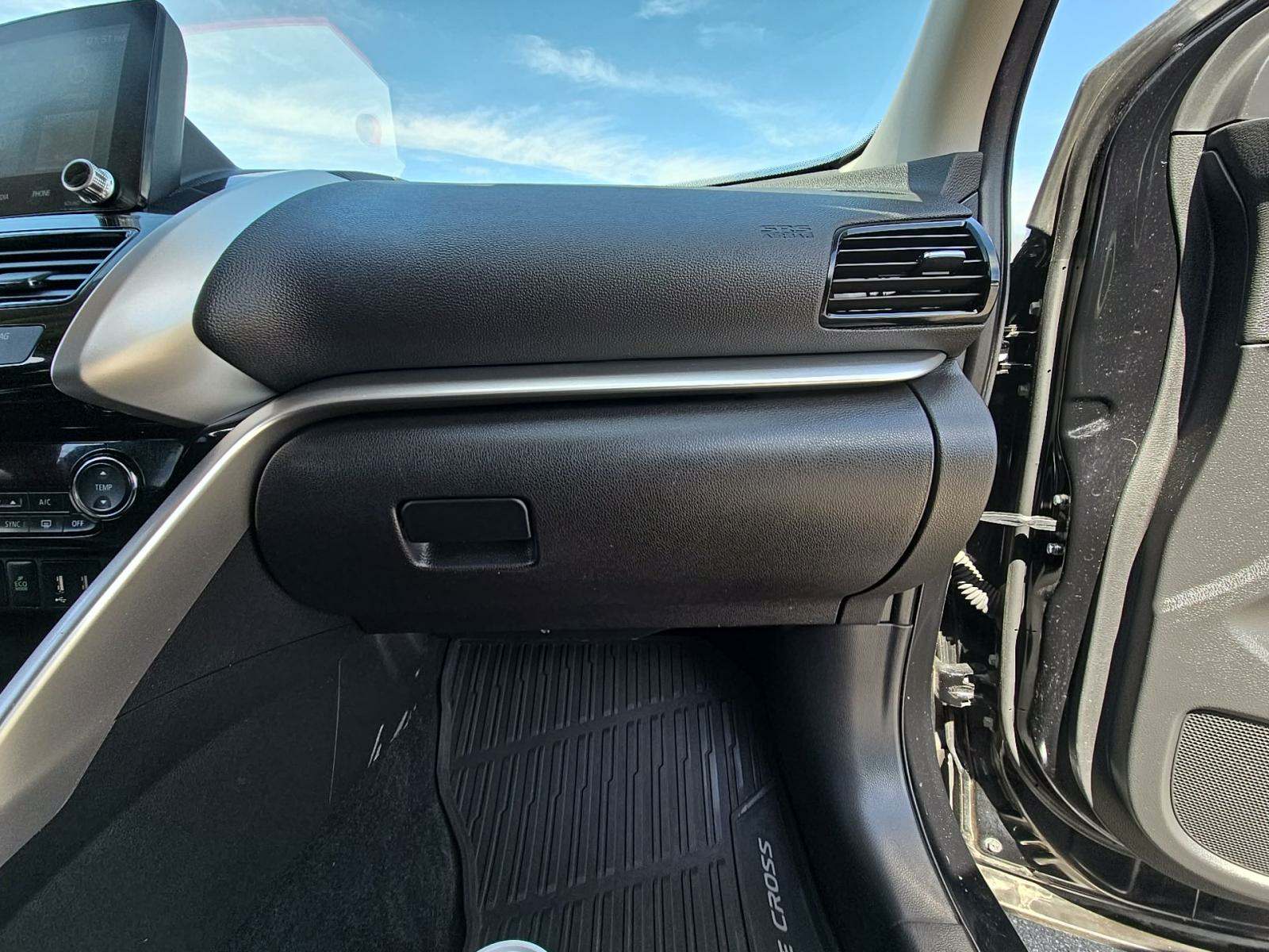 2022 Mitsubishi Eclipse Cross SEL AWD