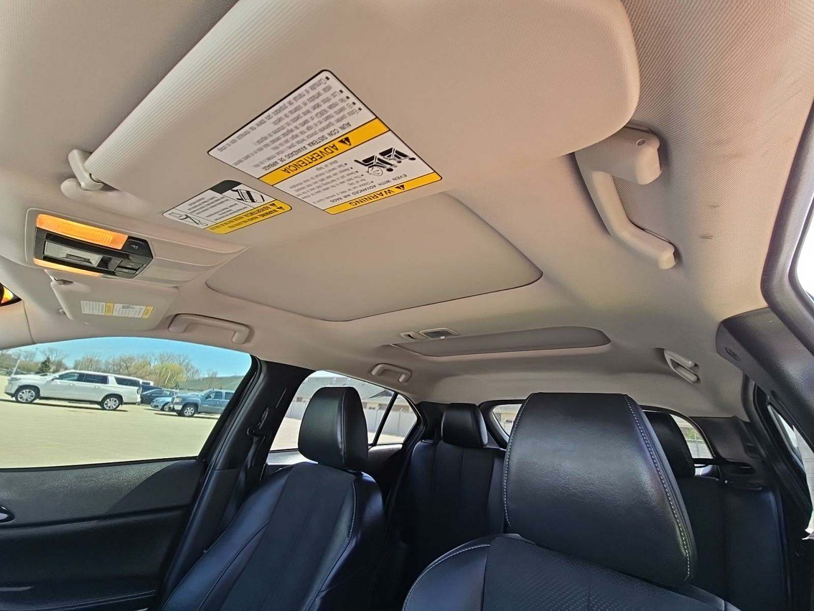 2022 Mitsubishi Eclipse Cross SEL AWD