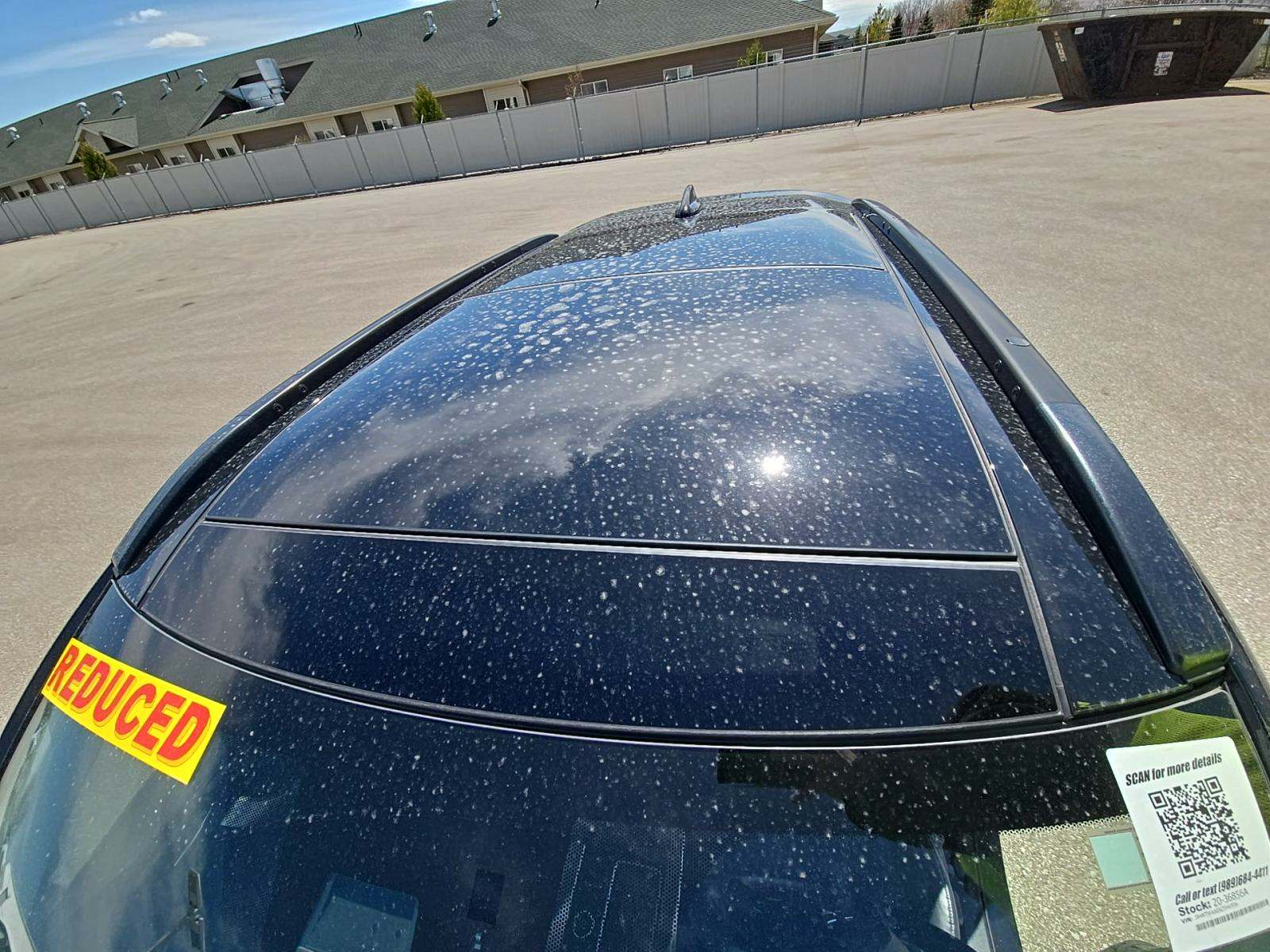 2022 Mitsubishi Eclipse Cross SEL AWD