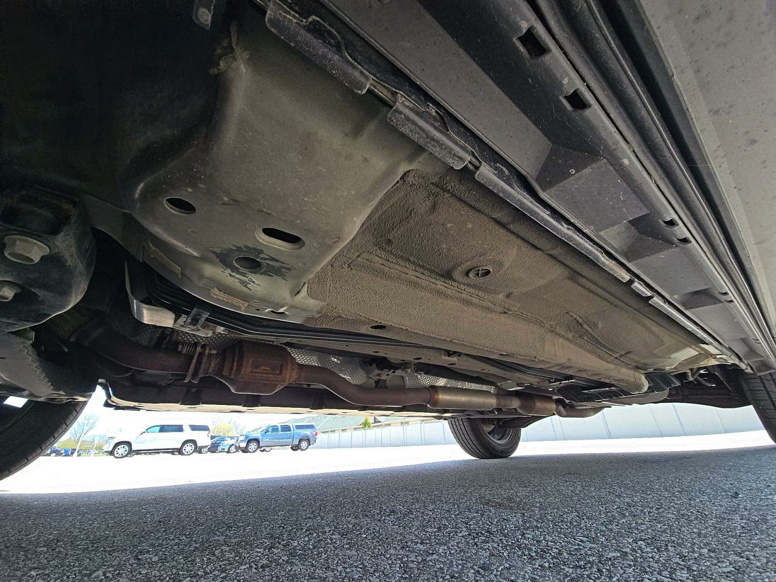 2022 Mitsubishi Eclipse Cross SEL AWD