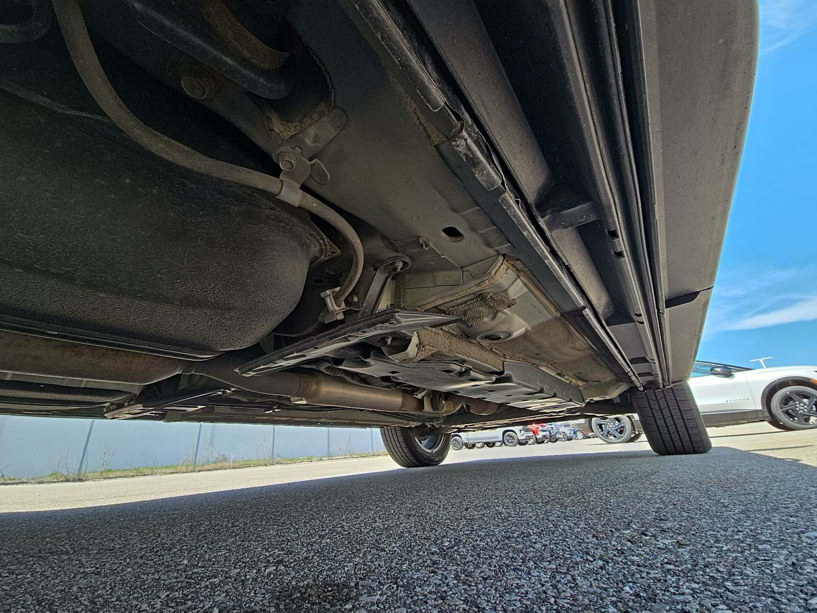 2022 Mitsubishi Eclipse Cross SEL AWD