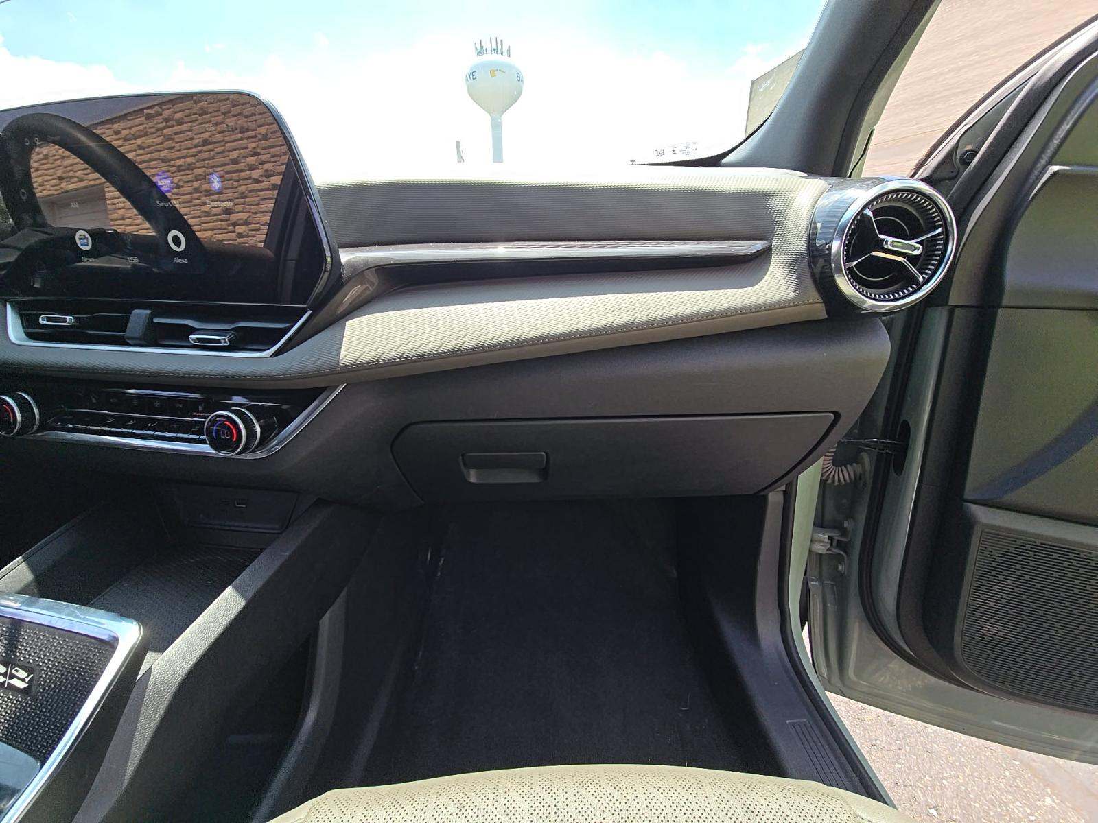 2025 Chevrolet Equinox LT AWD