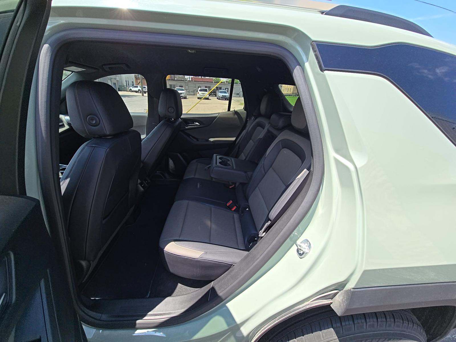 2025 Chevrolet Equinox LT AWD
