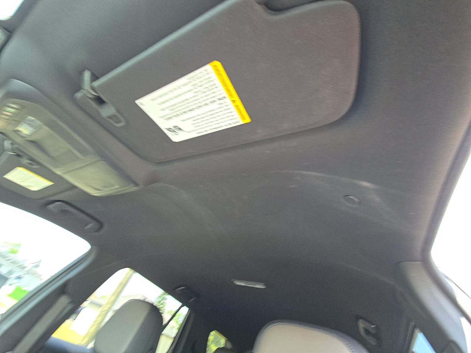 2025 Chevrolet Equinox LT AWD