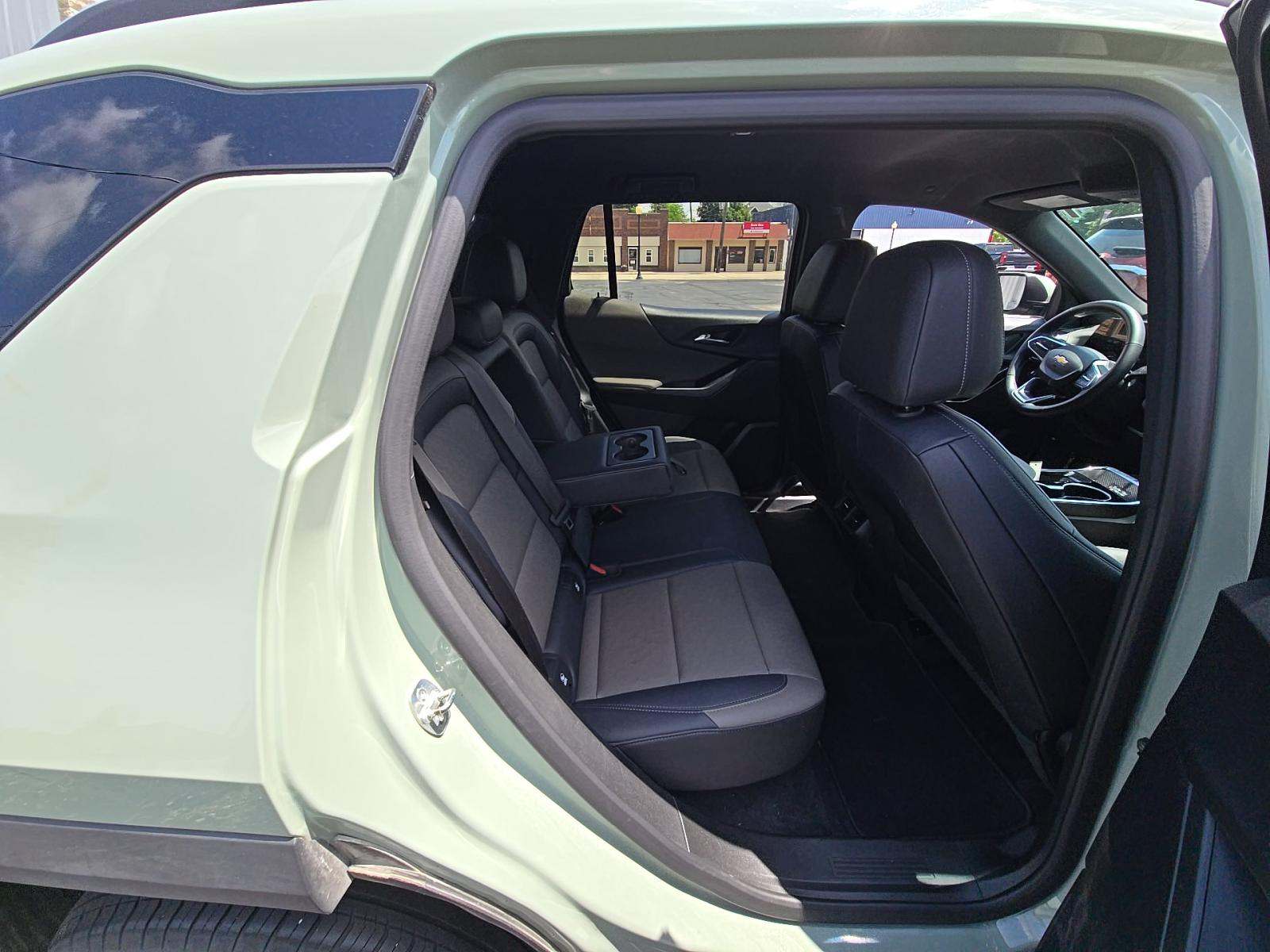 2025 Chevrolet Equinox LT AWD