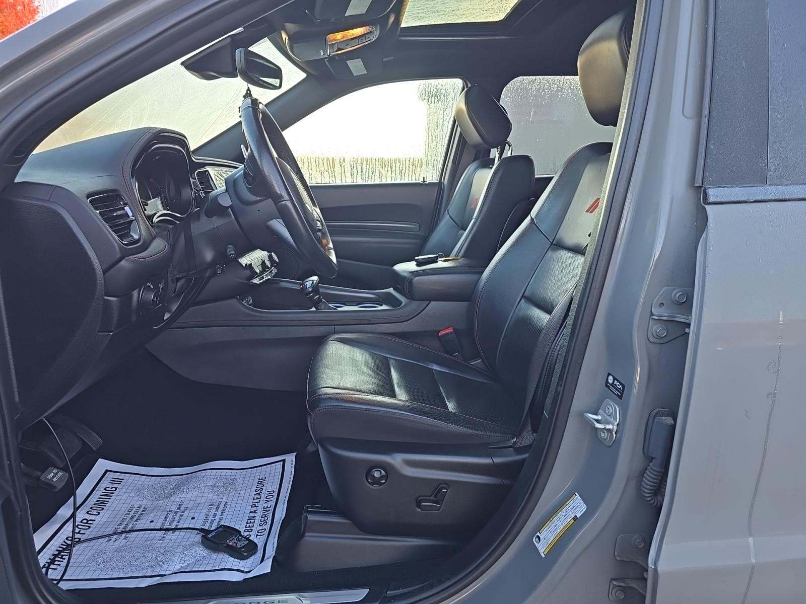 2023 Dodge Durango GT Premium AWD