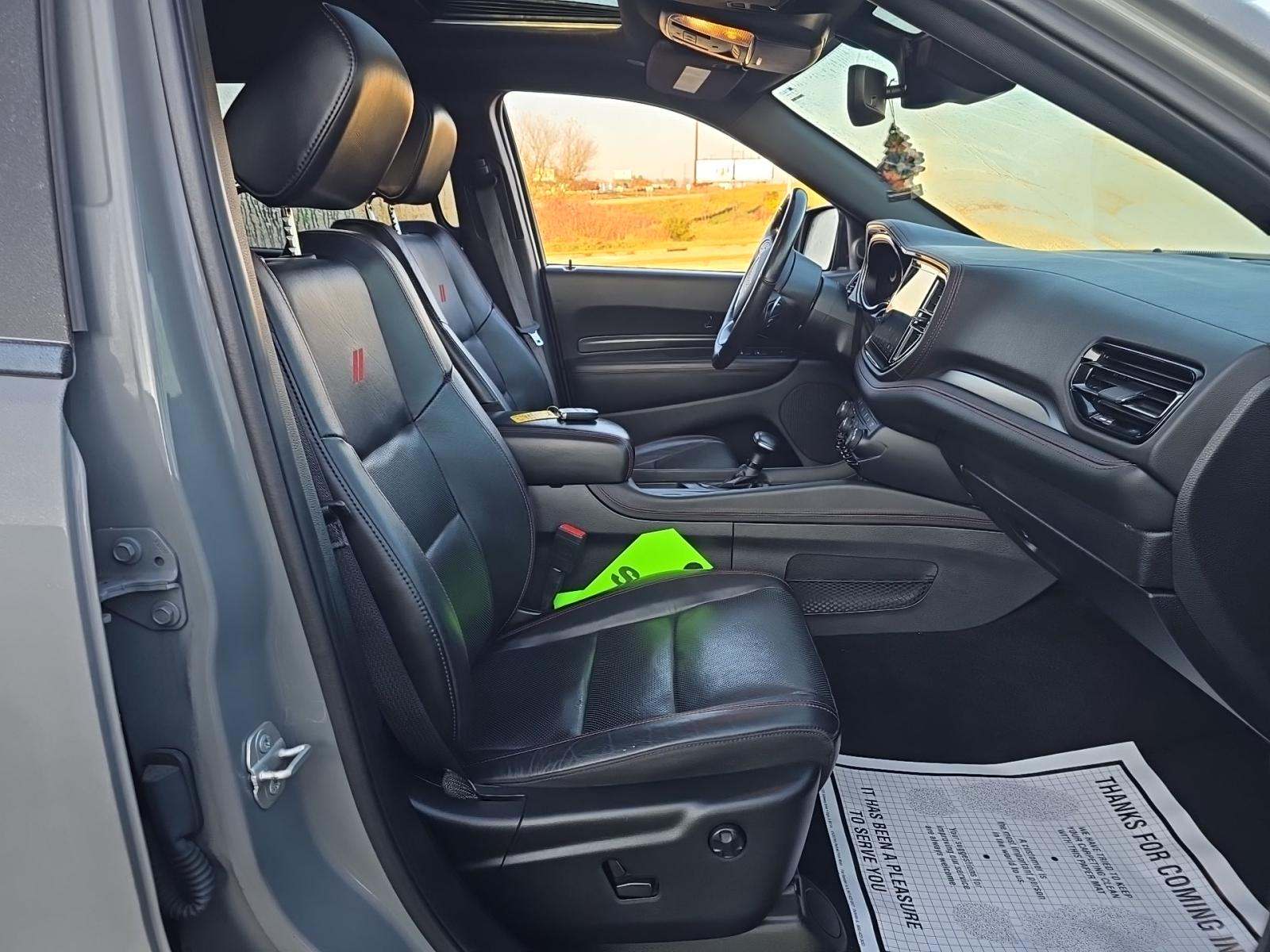 2023 Dodge Durango GT Premium AWD